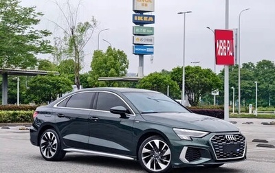 Audi A3, 2023 год, 2 250 000 рублей, 1 фотография