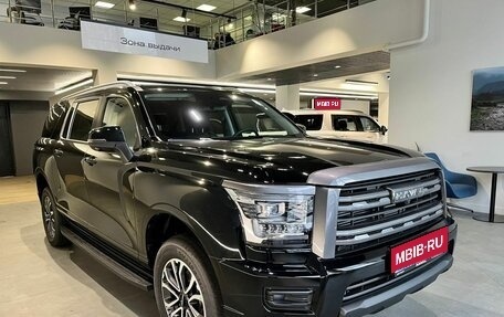 Haval H5, 2026 год, 4 349 000 рублей, 1 фотография