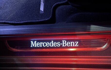 Mercedes-Benz E-Класс, 2022 год, 4 900 000 рублей, 22 фотография