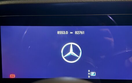 Mercedes-Benz E-Класс, 2022 год, 4 900 000 рублей, 21 фотография