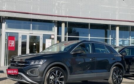 Volkswagen T-Roc I, 2026 год, 2 990 000 рублей, 1 фотография