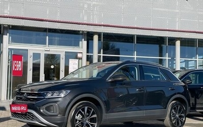 Volkswagen T-Roc I, 2026 год, 2 990 000 рублей, 1 фотография