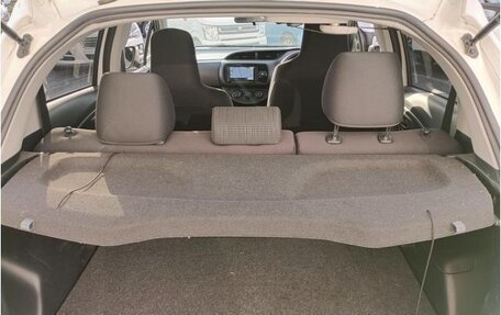 Toyota Vitz, 2020 год, 935 000 рублей, 17 фотография