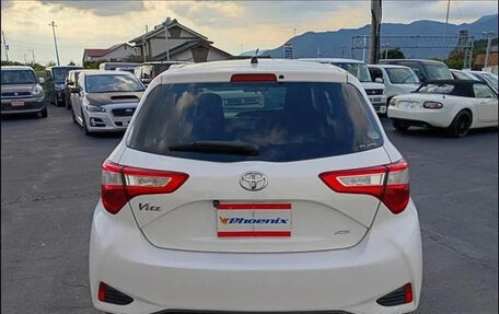 Toyota Vitz, 2020 год, 935 000 рублей, 7 фотография