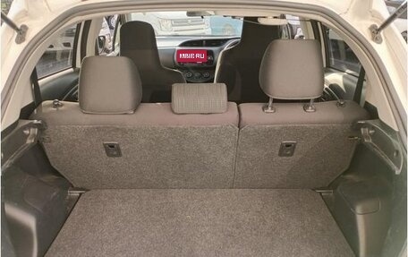 Toyota Vitz, 2020 год, 935 000 рублей, 18 фотография