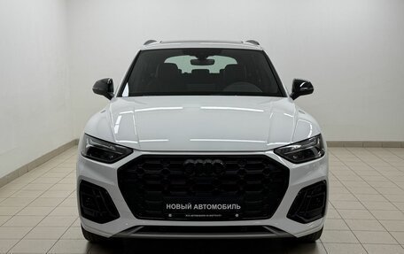 Audi Q5, 2025 год, 5 900 000 рублей, 2 фотография