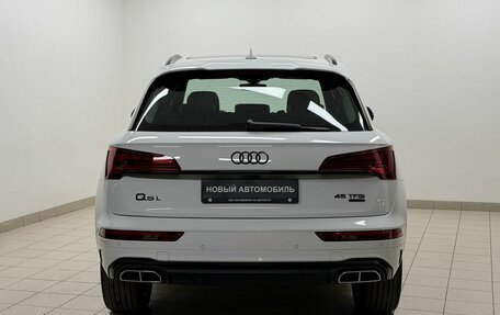 Audi Q5, 2025 год, 5 900 000 рублей, 5 фотография