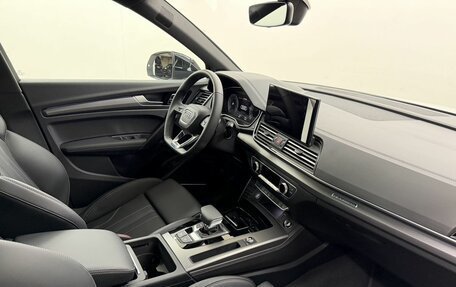 Audi Q5, 2025 год, 5 900 000 рублей, 12 фотография