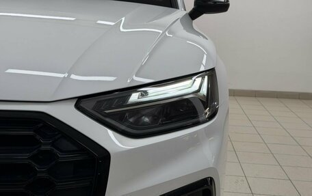 Audi Q5, 2025 год, 5 900 000 рублей, 8 фотография