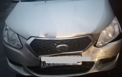 Datsun on-DO I рестайлинг, 2019 год, 160 000 рублей, 1 фотография