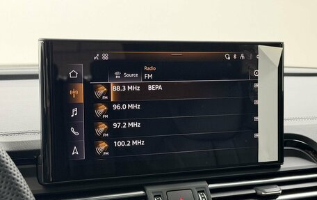 Audi Q5, 2025 год, 5 900 000 рублей, 14 фотография