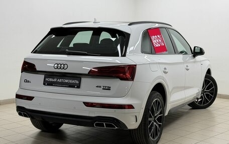 Audi Q5, 2025 год, 5 900 000 рублей, 4 фотография