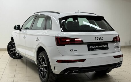 Audi Q5, 2025 год, 5 900 000 рублей, 6 фотография