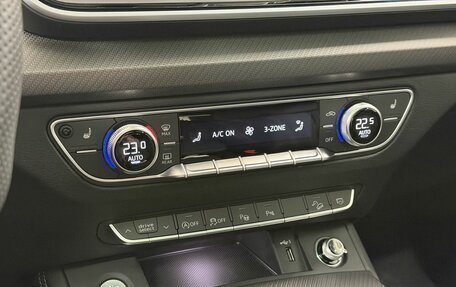 Audi Q5, 2025 год, 5 900 000 рублей, 15 фотография