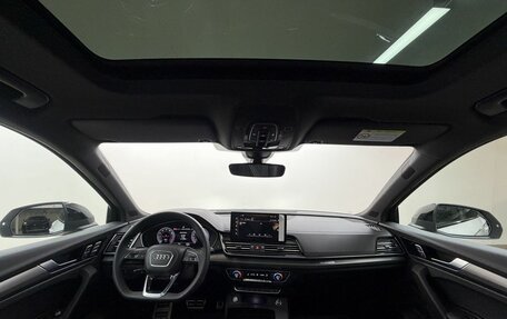 Audi Q5, 2025 год, 5 900 000 рублей, 19 фотография