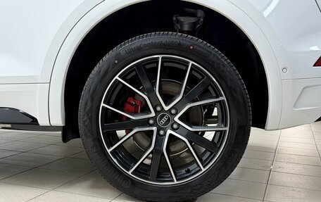 Audi Q5, 2025 год, 5 900 000 рублей, 20 фотография