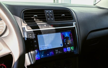 Volkswagen Polo VI (EU Market), 2019 год, 1 099 000 рублей, 12 фотография