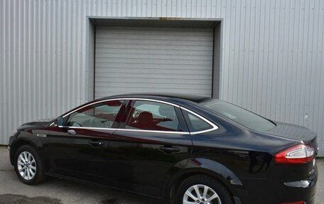 Ford Mondeo IV, 2013 год, 700 000 рублей, 6 фотография