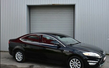 Ford Mondeo IV, 2013 год, 700 000 рублей, 3 фотография