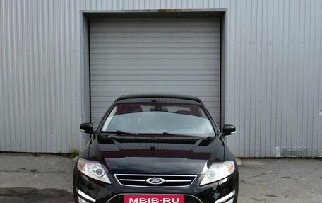 Ford Mondeo IV, 2013 год, 700 000 рублей, 2 фотография