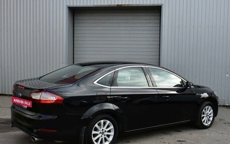 Ford Mondeo IV, 2013 год, 700 000 рублей, 4 фотография