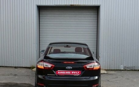 Ford Mondeo IV, 2013 год, 700 000 рублей, 5 фотография