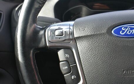 Ford Mondeo IV, 2013 год, 700 000 рублей, 11 фотография