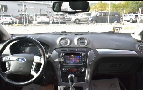 Ford Mondeo IV, 2013 год, 700 000 рублей, 18 фотография