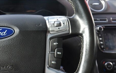 Ford Mondeo IV, 2013 год, 700 000 рублей, 15 фотография