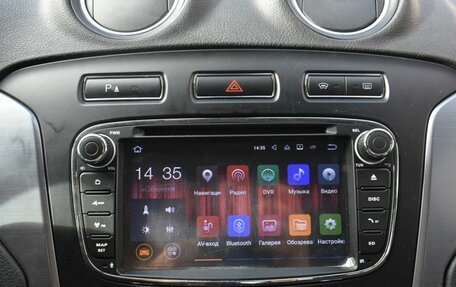 Ford Mondeo IV, 2013 год, 700 000 рублей, 13 фотография