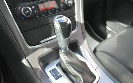 Ford Mondeo IV, 2013 год, 700 000 рублей, 12 фотография