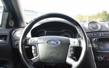 Ford Mondeo IV, 2013 год, 700 000 рублей, 14 фотография