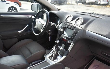 Ford Mondeo IV, 2013 год, 700 000 рублей, 17 фотография