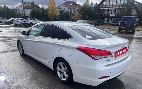 Hyundai i40 I рестайлинг, 2013 год, 750 000 рублей, 2 фотография