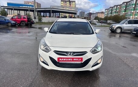 Hyundai i40 I рестайлинг, 2013 год, 750 000 рублей, 6 фотография