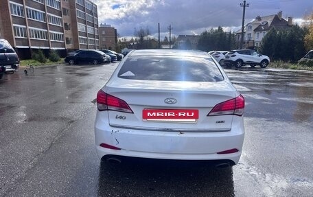 Hyundai i40 I рестайлинг, 2013 год, 750 000 рублей, 3 фотография