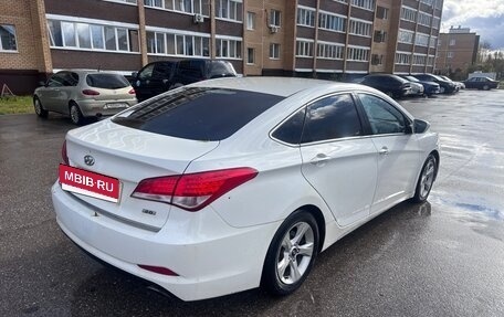 Hyundai i40 I рестайлинг, 2013 год, 750 000 рублей, 4 фотография