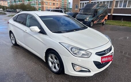Hyundai i40 I рестайлинг, 2013 год, 750 000 рублей, 5 фотография