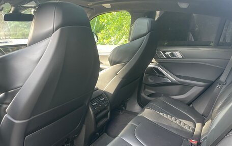 BMW X6 M, 2020 год, 8 100 000 рублей, 11 фотография