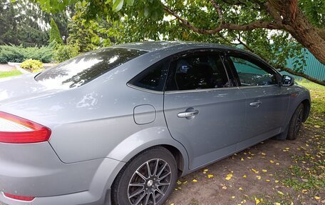 Ford Mondeo IV, 2008 год, 530 000 рублей, 2 фотография