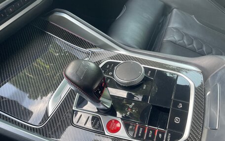 BMW X6 M, 2020 год, 8 100 000 рублей, 14 фотография