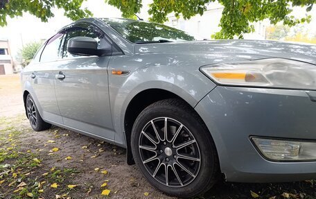 Ford Mondeo IV, 2008 год, 530 000 рублей, 3 фотография