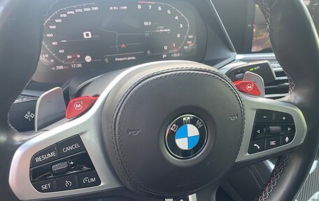 BMW X6 M, 2020 год, 8 100 000 рублей, 15 фотография