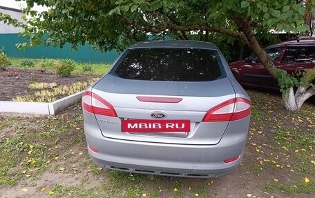 Ford Mondeo IV, 2008 год, 530 000 рублей, 4 фотография