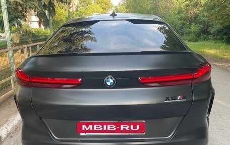 BMW X6 M, 2020 год, 8 100 000 рублей, 22 фотография