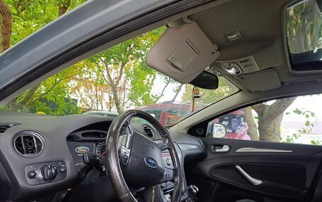 Ford Mondeo IV, 2008 год, 530 000 рублей, 6 фотография
