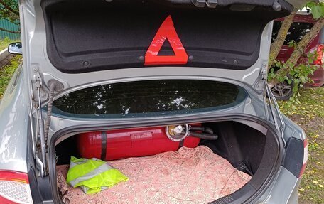 Ford Mondeo IV, 2008 год, 530 000 рублей, 9 фотография