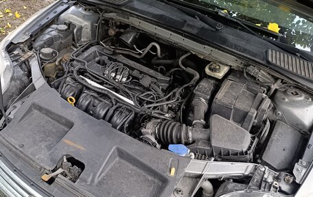 Ford Mondeo IV, 2008 год, 530 000 рублей, 8 фотография