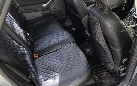 Ford Mondeo IV, 2008 год, 530 000 рублей, 10 фотография