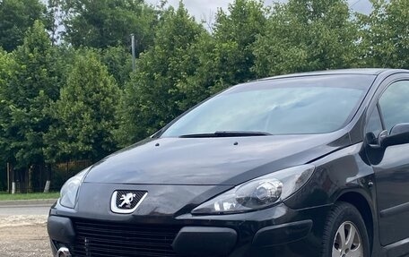 Peugeot 307 I, 2007 год, 200 000 рублей, 3 фотография
